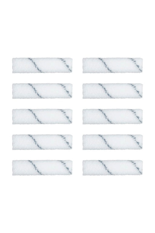 Harris Seriously Good Walls & Ceilings Short Pile Sleeve 4" Pack 10