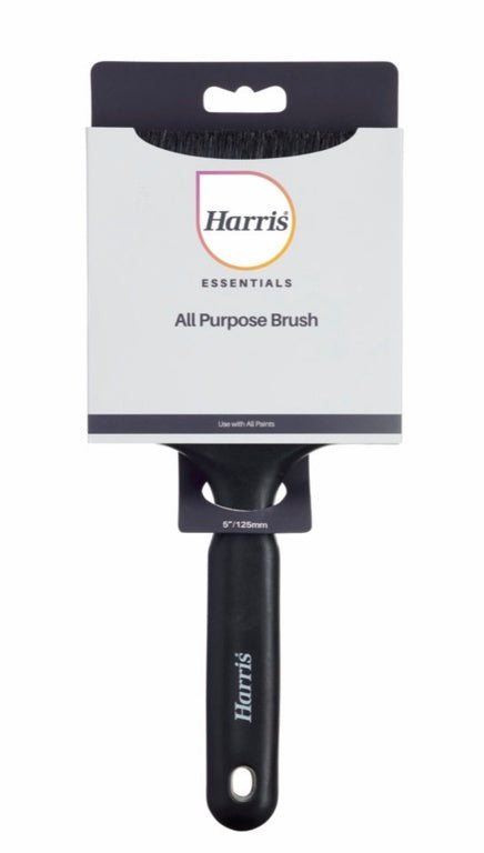 Harris Essentials All Purpose Brush 125mm