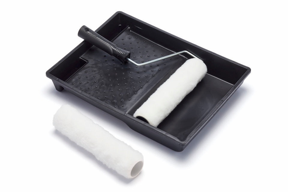 Harris Essentials Roller Set 9"