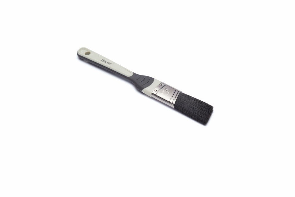 Harris Seriously Good Woodwork Angled Brush 25mm