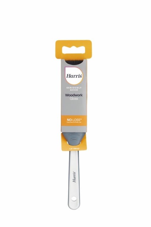 Harris Seriously Good Woodwork Paint Brush 38mm
