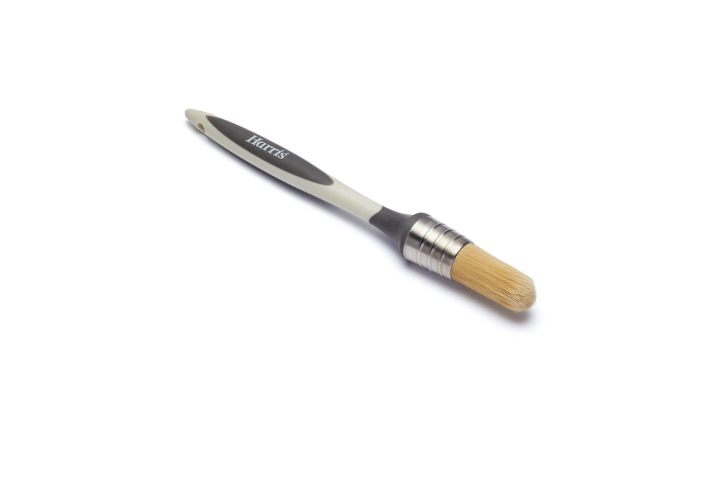 Harris Seriously Good Woodwork Stain & Varnish Brush 21mm