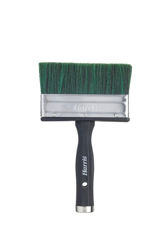 Harris Seriously Good Shed & Fence Paint Brush 125mm