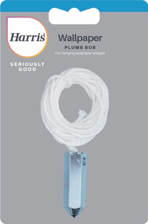 Harris Seriously Good Plumb Bob