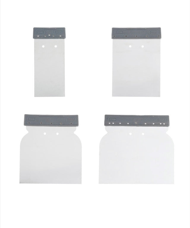 Harris Seriously Good Continental Filling Knives 4 Pack