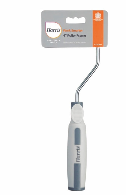 Harris Seriously Good Work Smarter Frame 4"