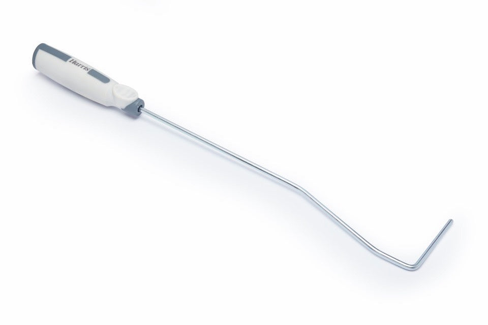 Harris Seriously Good Radiator Roller Frame 4"