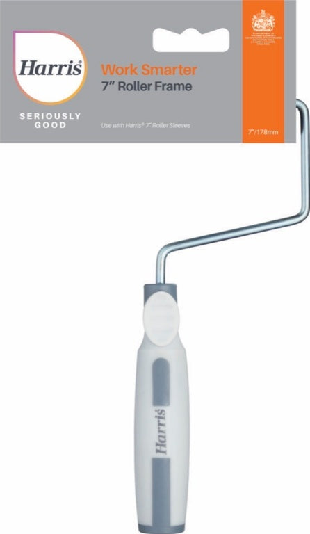 Harris Seriously Good Frame 7"