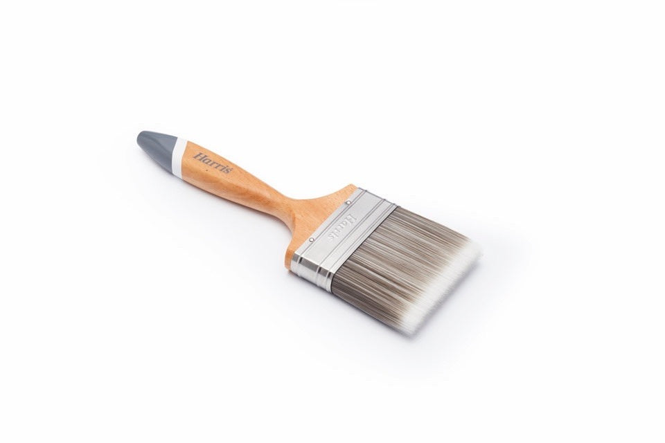 Harris Ultimate Wall & Ceiling Paint Brush 75mm