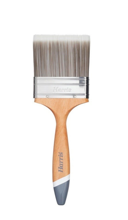 Harris Ultimate Wall & Ceiling Paint Brush 75mm