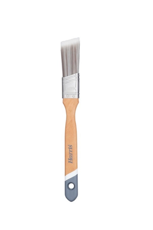 Harris Ultimate Wall & Ceiling Reach Paint Brush 25mm