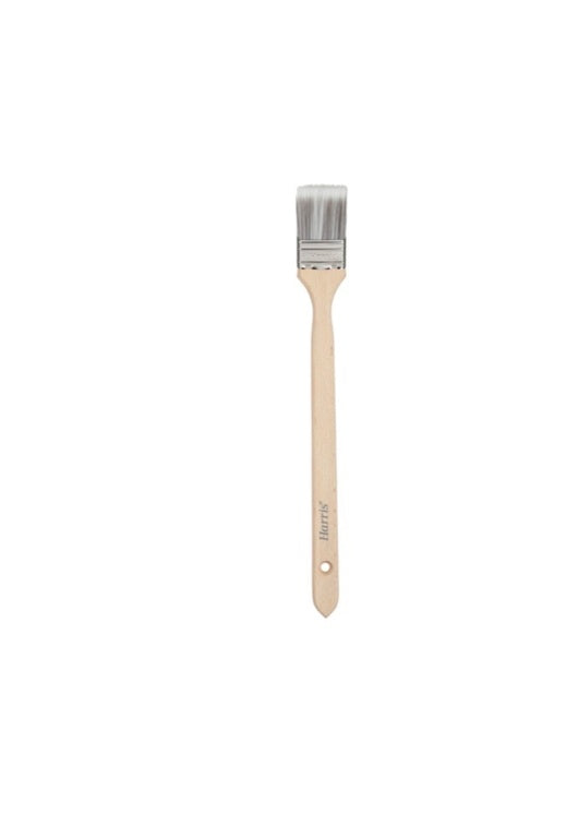Harris Ultimate Wall & Ceiling Angled Reach Brush 50mm