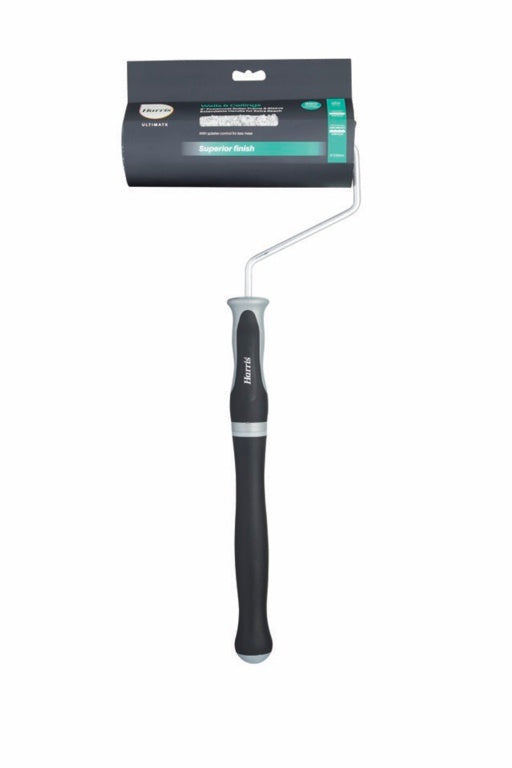 Harris Ultimate Wall & Ceiling Powercoat Roller 9"