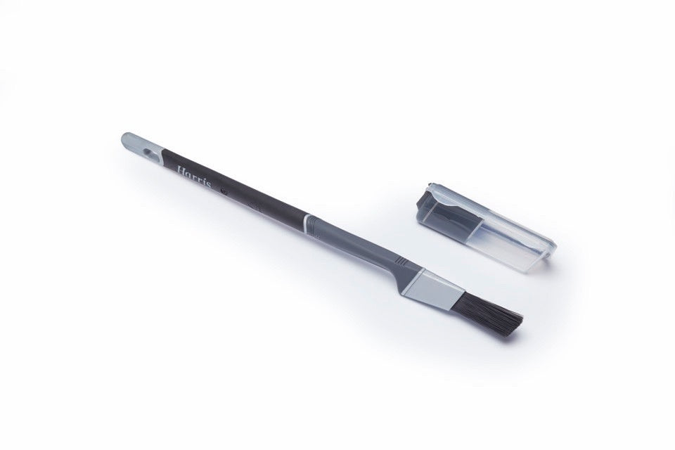 Harris Ultimate Woodwork Gloss Paint Brush 15mm