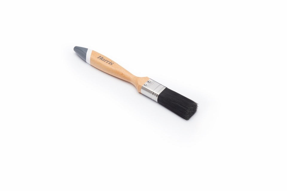 Harris Ultimate Woodwork Gloss Paint Brush 25mm