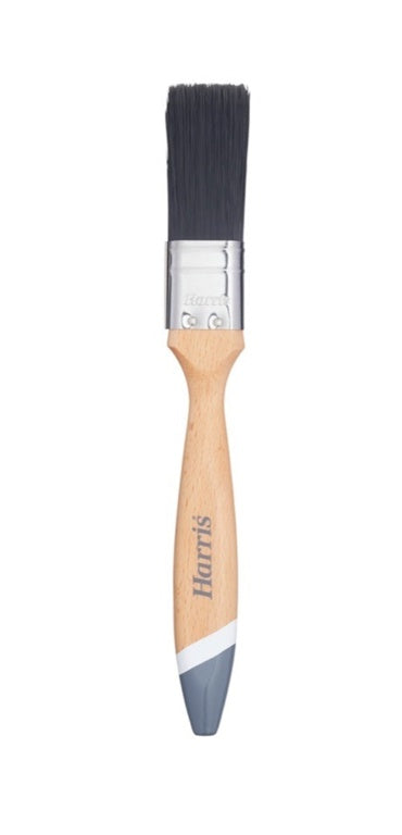 Harris Ultimate Woodwork Gloss Paint Brush 25mm