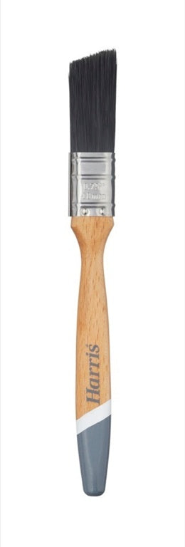 Harris Ultimate Woodwork Gloss Paint Brush 18mm