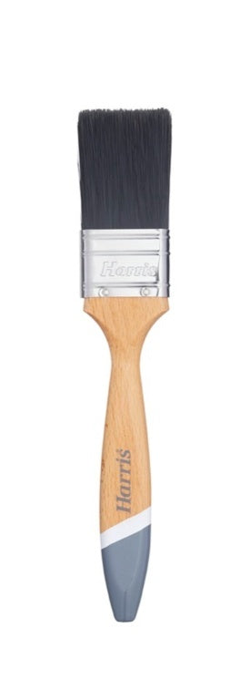 Harris Ultimate Woodwork Gloss Paint Brush 38mm