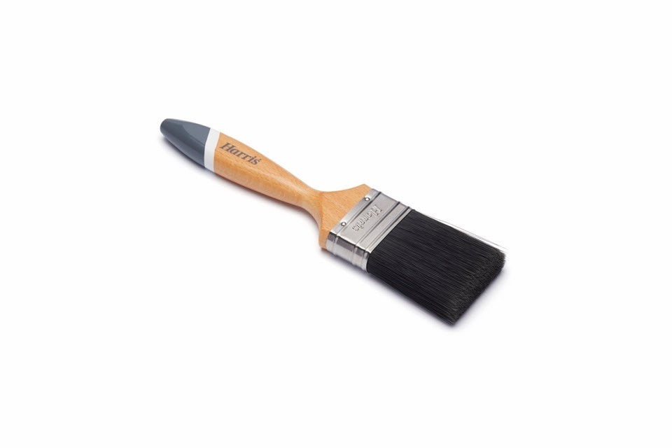 Harris Ultimate Woodwork Gloss Paint Brush 50mm