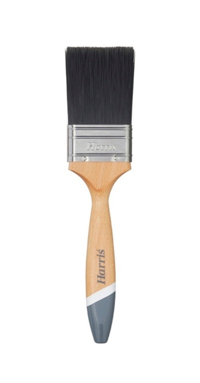 Harris Ultimate Woodwork Gloss Paint Brush 50mm