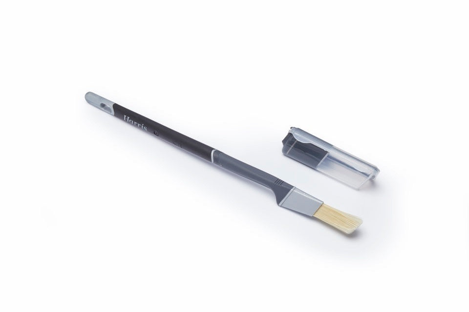 Harris Ultimate Woodwork Stain Paint Brush 15mm