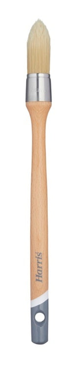 Harris Ultimate Woodwork Stain Paint Brush 21mm