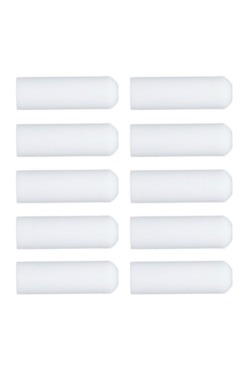 Harris Ultimate Woodwork Stain Varnish Sleeve 4" 10 Pack