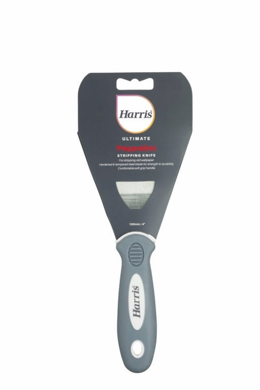 Harris Ultimate Stripping Knife 100mm