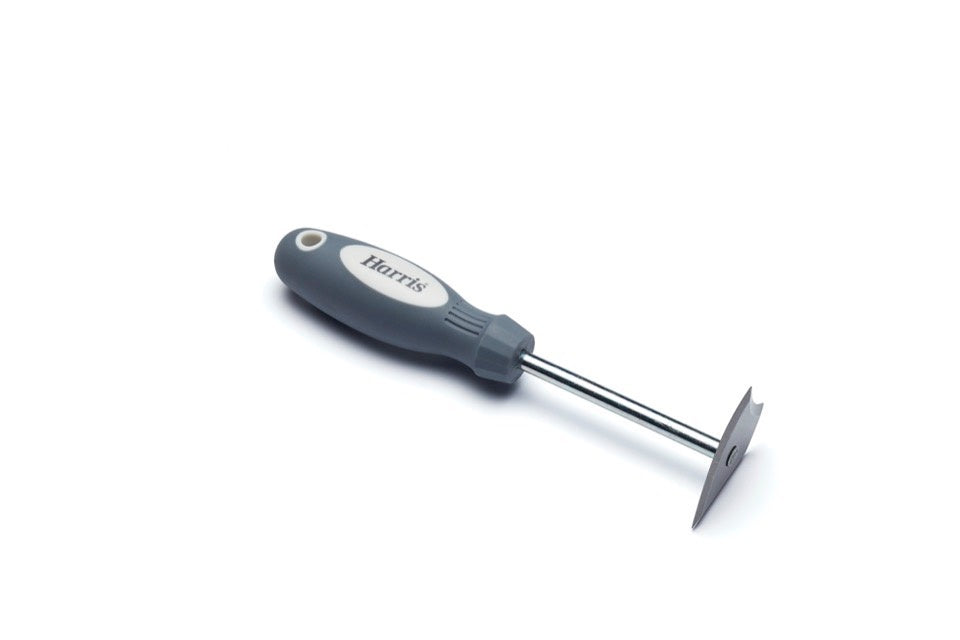 Harris Ultimate Combination Shavehook 100mm