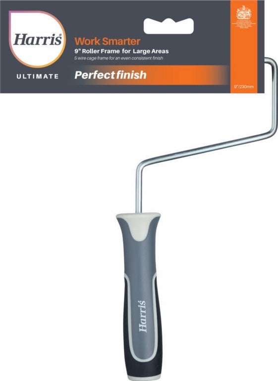 Harris Ultimate Work Smarter Cage Frame 9"