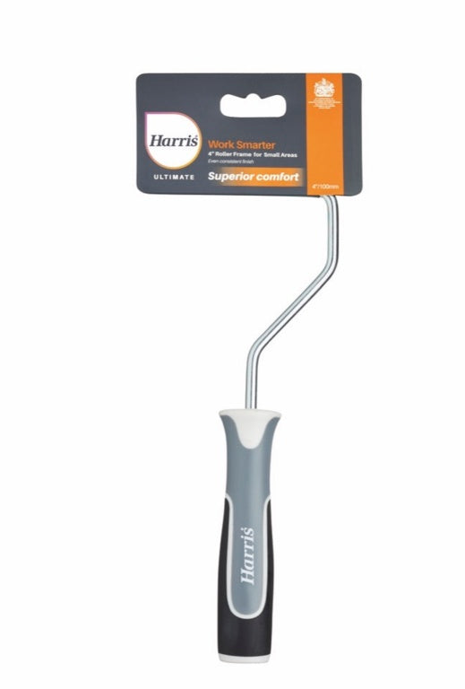 Harris Ultimate Work Smarter Mini Frame 4"