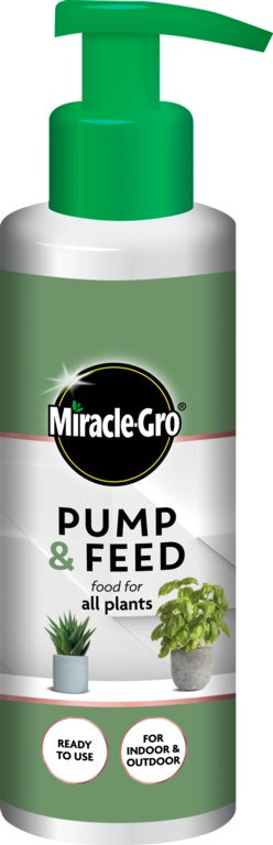 Miracle Gro�� Pump & Feed All Purpose 200ml