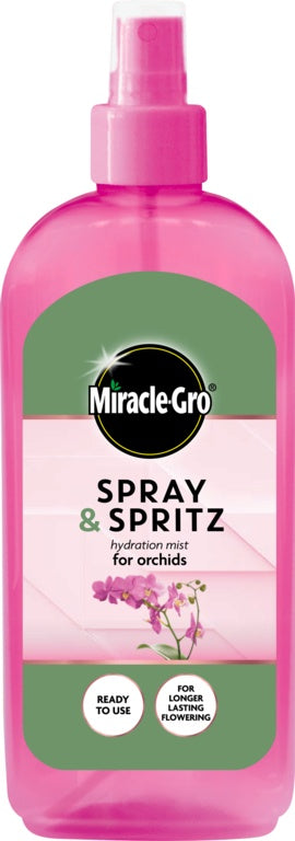 Miracle Gro�� Spray & Spritz Orchid 300ml