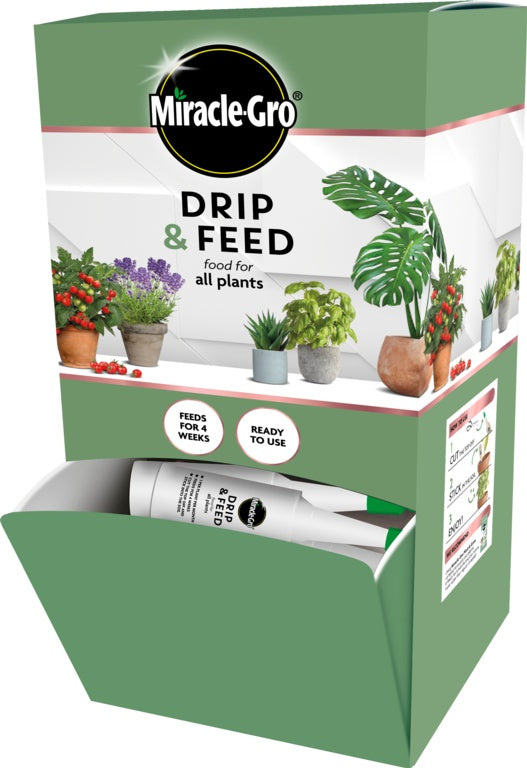 Miracle Gro�� Drip & Feed All Purpose 32ml