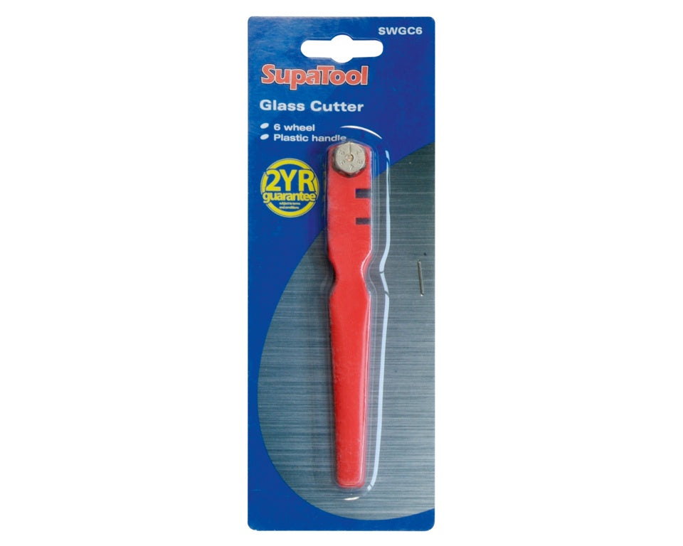 SupaTool Glass Cutter