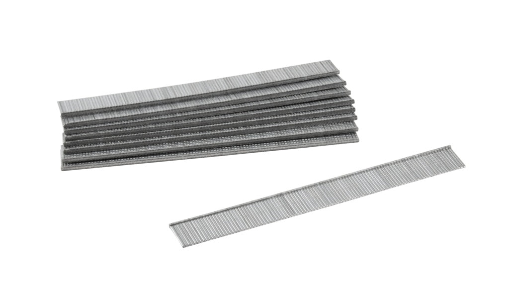 Stanley Brad Nails 15mm X 1000