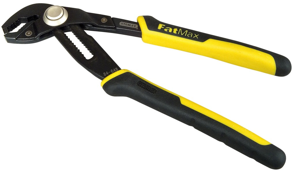 Stanley FatMax Groove Joint Pliers