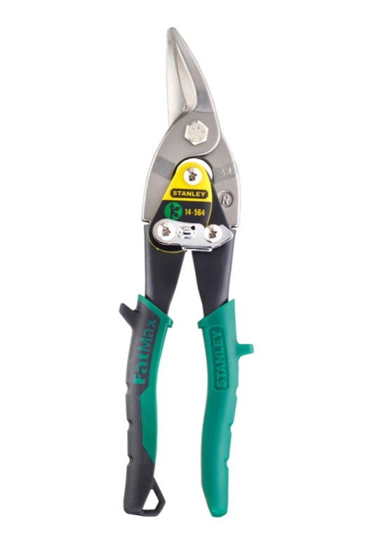 Stanley FatMax Aviation Snips 250mm