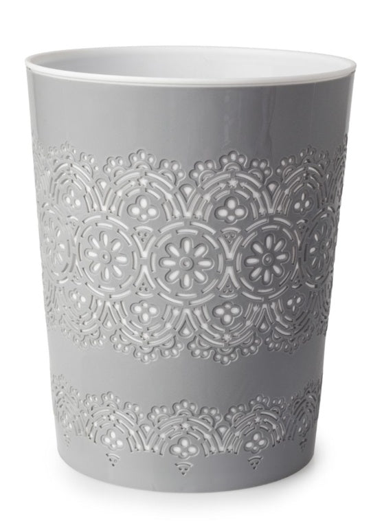 Blue Canyon Flora Waste Bin