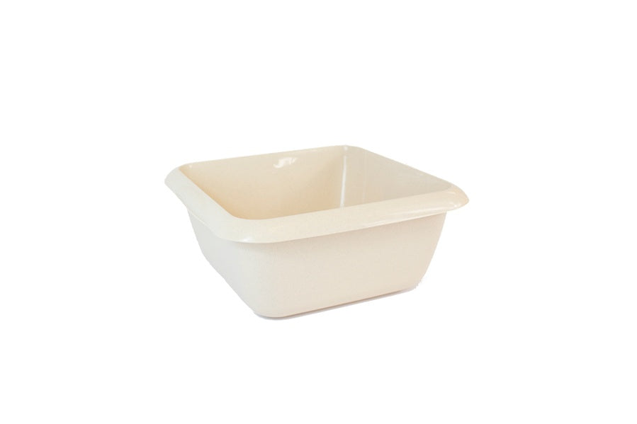 Tml Square Bowl 7 L Taupe