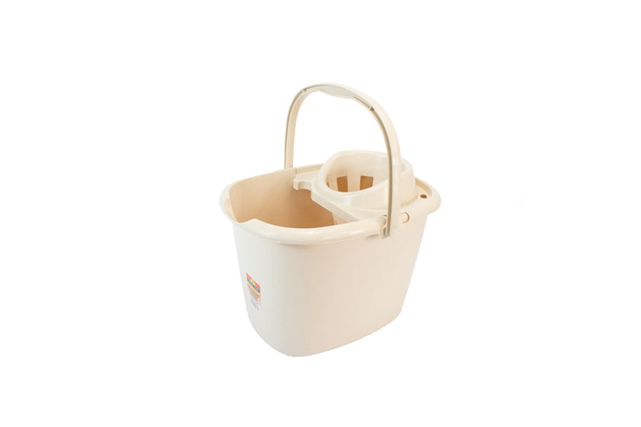 Tml Mop Bucket 15 L Taupe