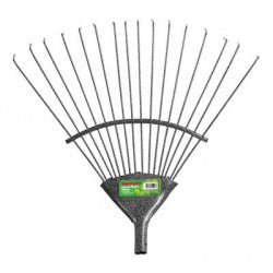 Supa Garden Lawn Rake Head