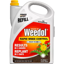 Weedol Rapid Weed Control