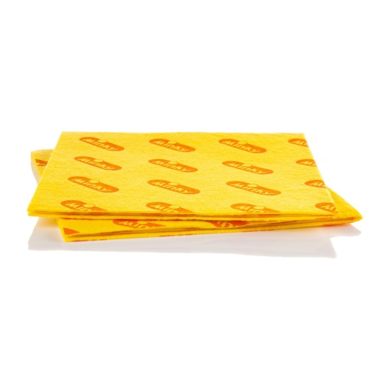 Minky Anti Bac Soak Ups Pack 2
