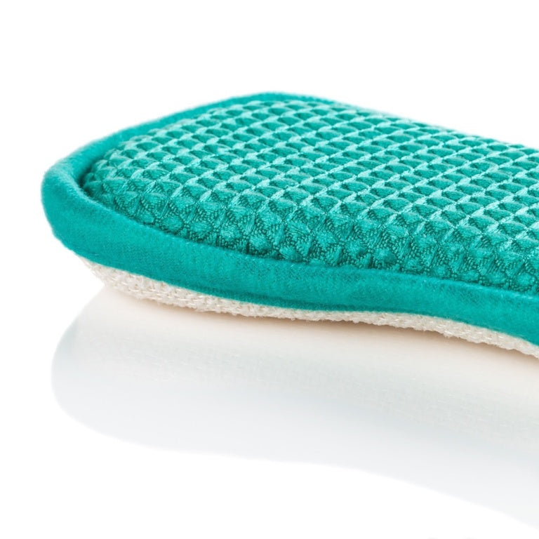 Minky M Cloth Anti Bac Pad