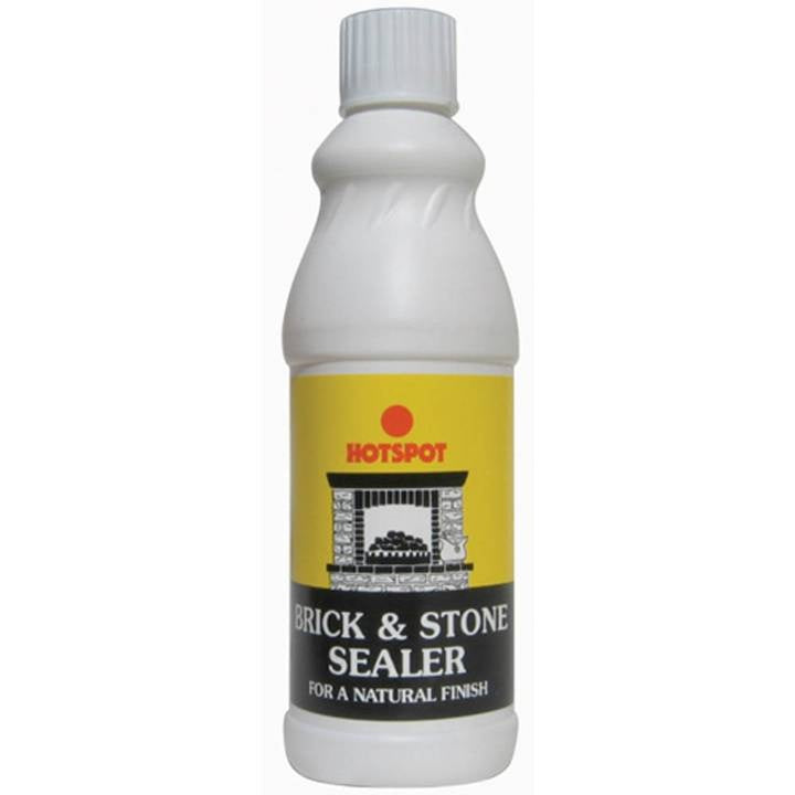 Hotspot Brick And Stone Sealer 500ml