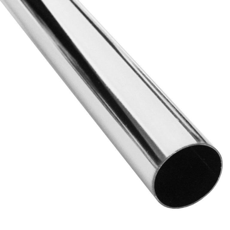 Securit Chrome Plated Tube 32mm 8ft