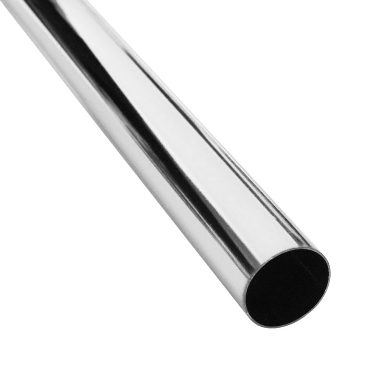 Securit Chrome Plated Tube 19mm