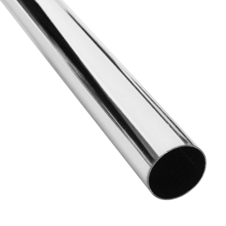 Securit Chrome Plated Tube 25mm