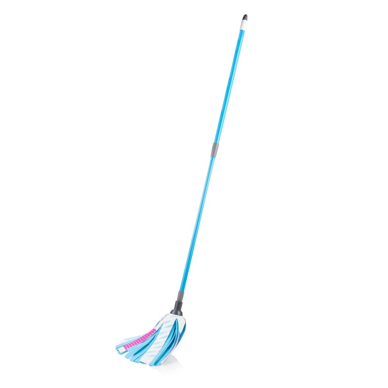 Minky 3 In 1 Power Clean Mop